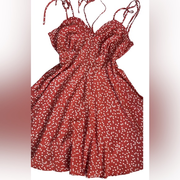 🌸3/$12, Shein dress size 1x new without label - Picture 6 of 11